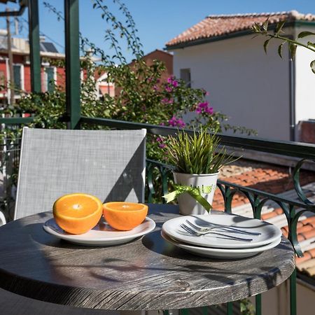 בניטסס Bella Vista Beach Hotel מראה חיצוני תמונה