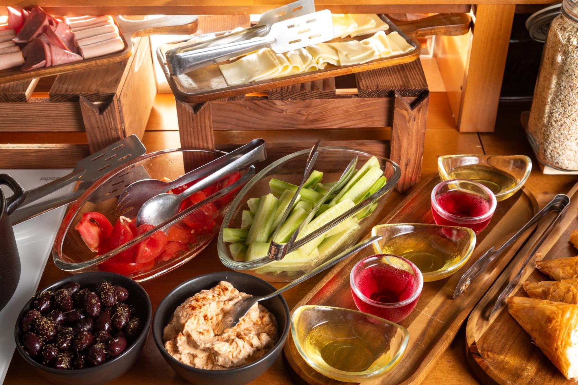 בניטסס Bella Vista Beach Hotel מראה חיצוני תמונה
