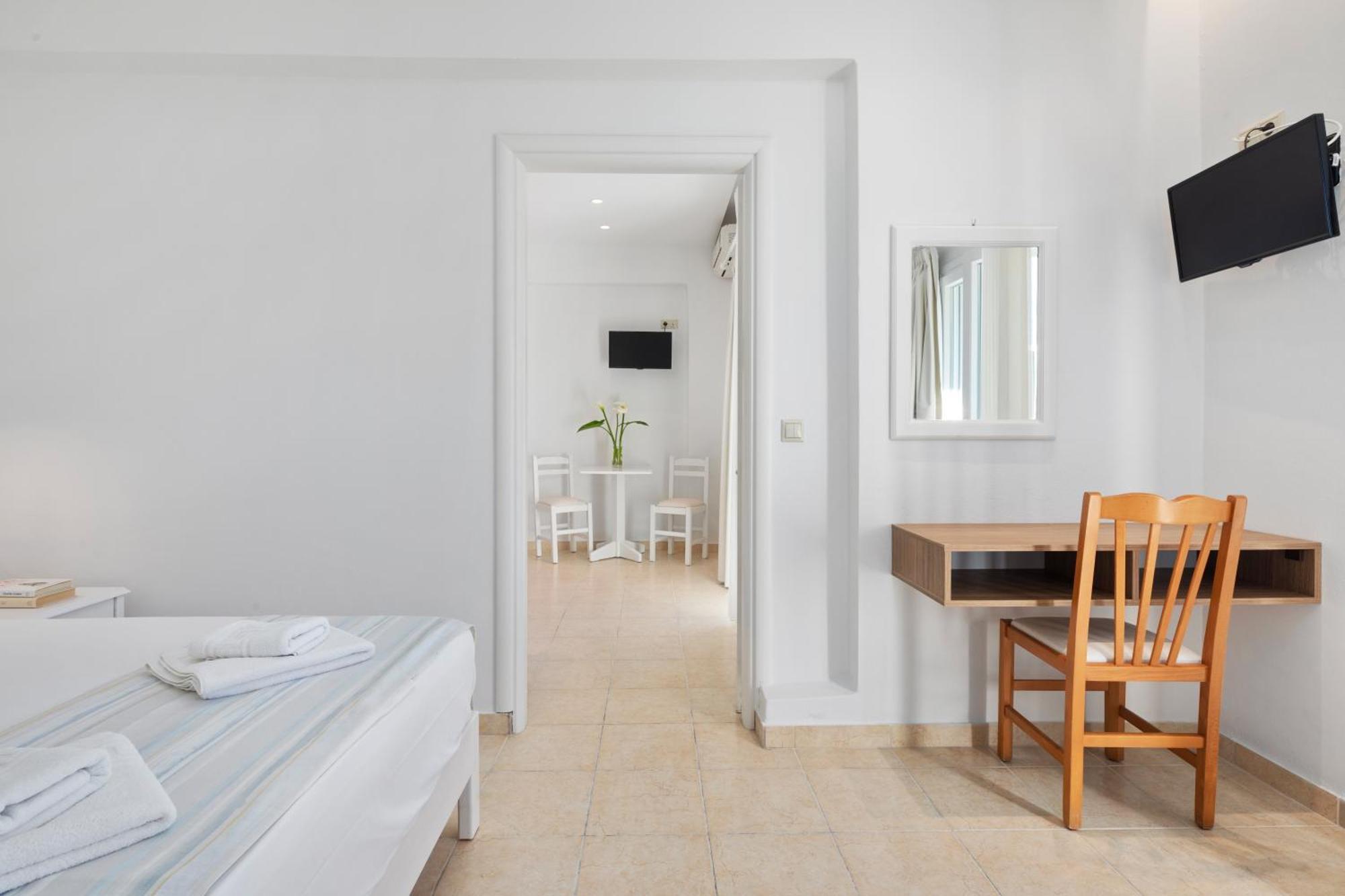 בניטסס Bella Vista Beach Hotel מראה חיצוני תמונה