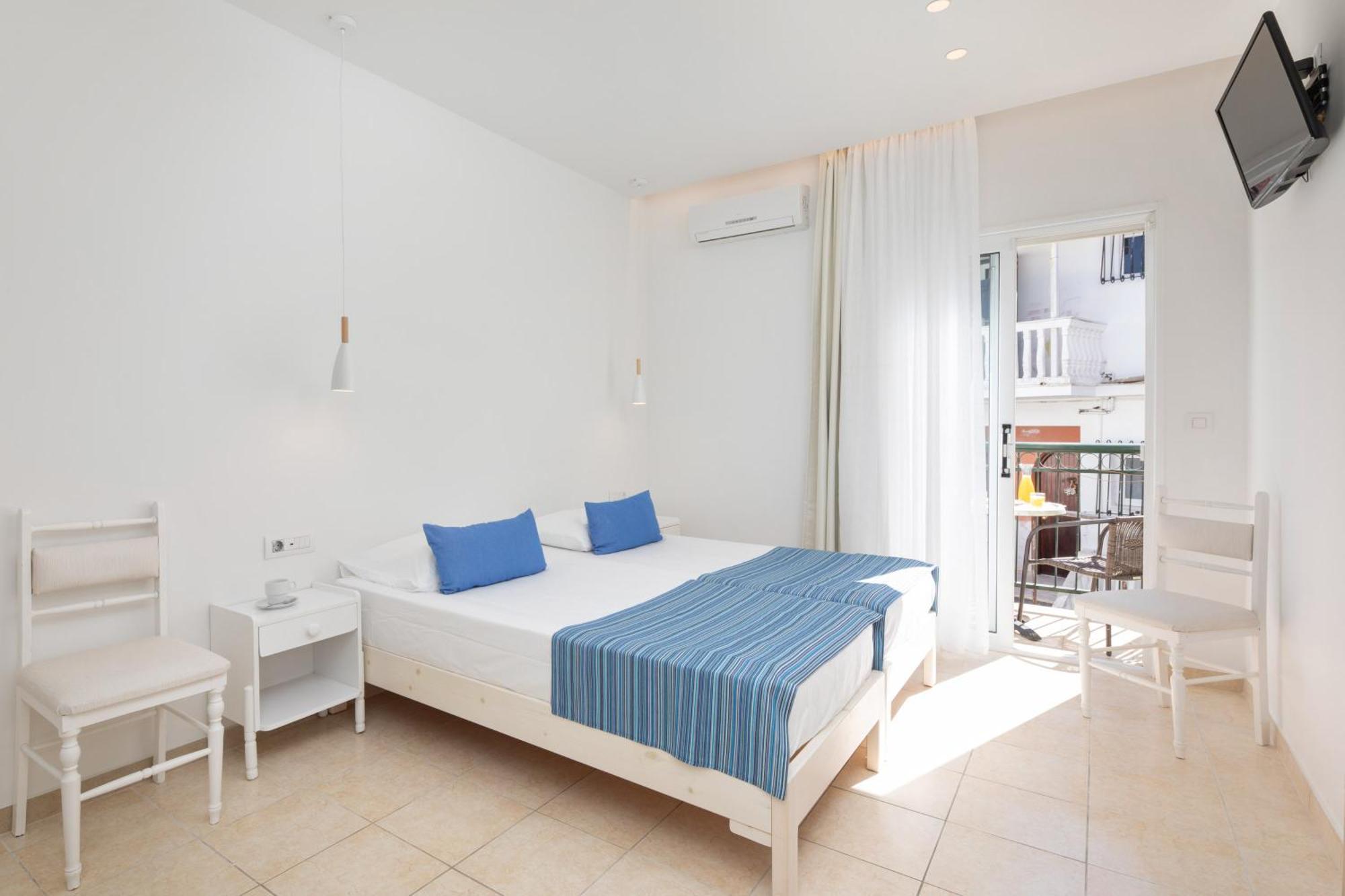 בניטסס Bella Vista Beach Hotel מראה חיצוני תמונה