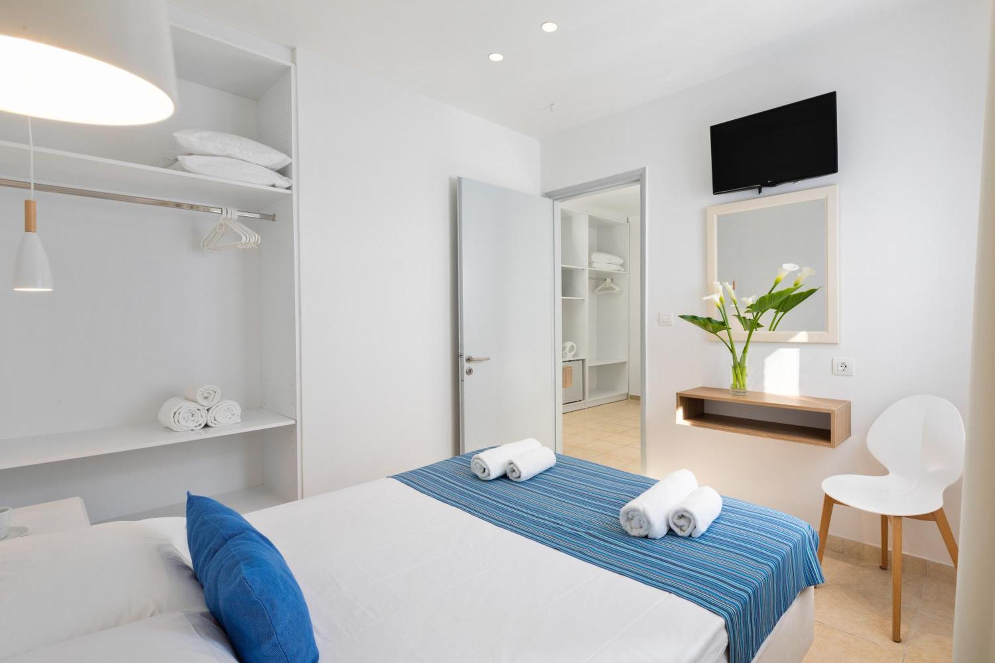 בניטסס Bella Vista Beach Hotel מראה חיצוני תמונה