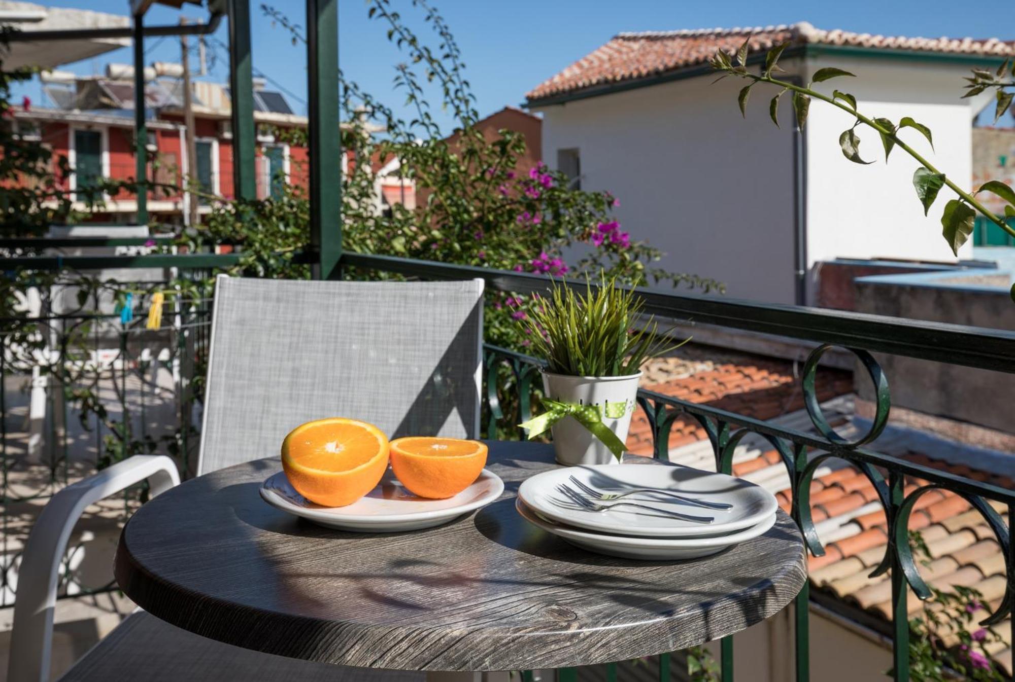 בניטסס Bella Vista Beach Hotel מראה חיצוני תמונה